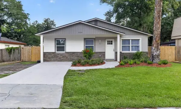 5124 Chilkoot Street, Tampa, FL, 33617