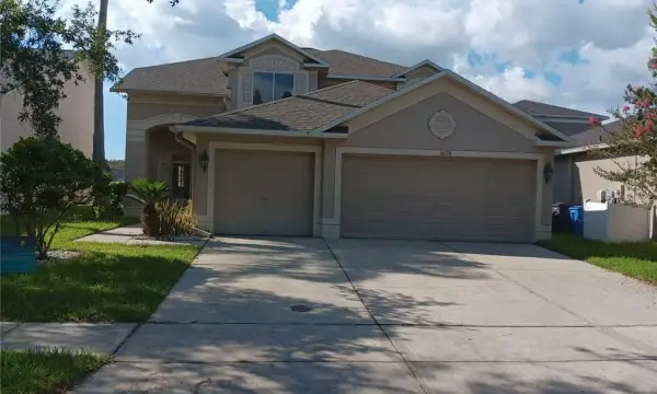 18178 Sandy Pointe Drive, Tampa, FL, 33647