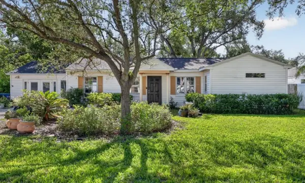 4204 S Renellie Drive, Tampa, FL, 33611