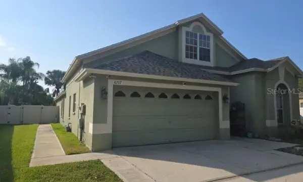 6717 Guilford Crest Drive, Apollo Beach, FL, 33572