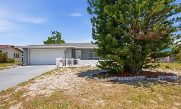 7617 Jasmine Boulevard, Port Richey, FL, 34668