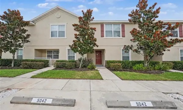 5042 Chipotle Lane, Wesley Chapel, FL, 33544