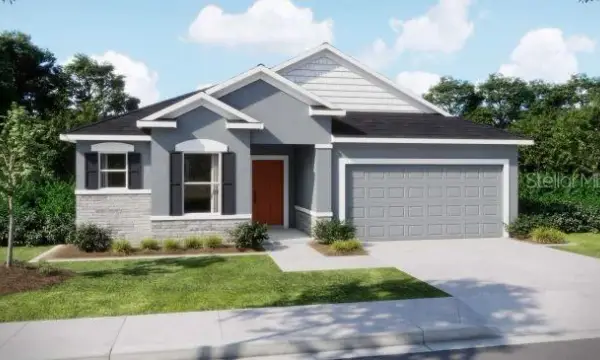 4512 N Buffalo Drive, Beverly Hills, FL, 34465