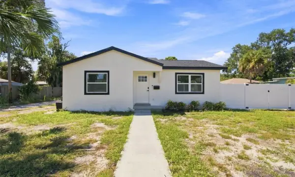 4125 Grove, St Petersburg, FL, 33705