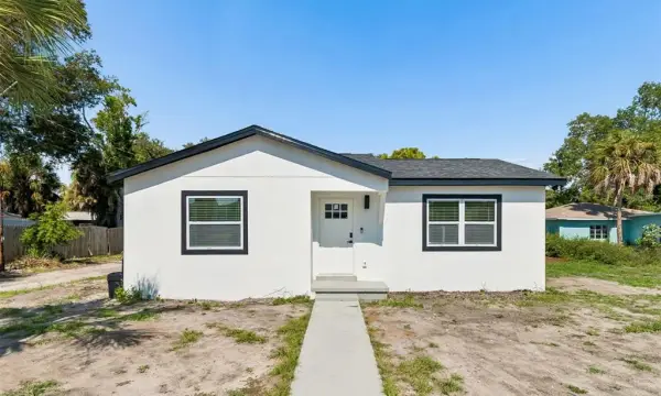4125 Grove, St Petersburg, FL, 33705