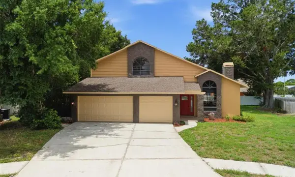 5509 Gannett Court, New Port Richey, FL, 34655
