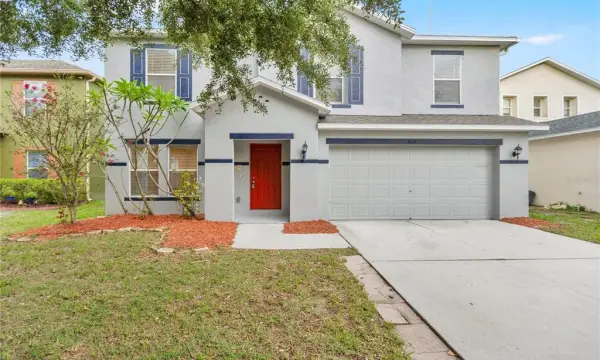 10414 Boyette Creek Boulevard, Riverview, FL, 33569