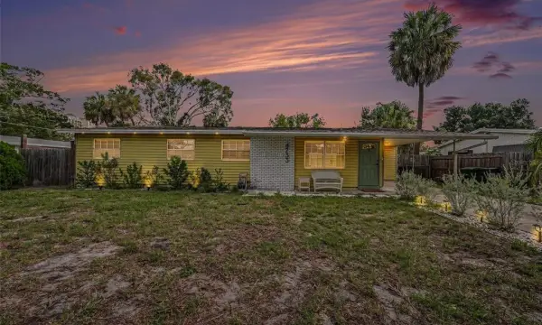 4733 W Wisconsin Avenue, Tampa, FL, 33616