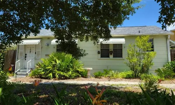 919 W Woodlawn Avenue, Tampa, FL, 33603