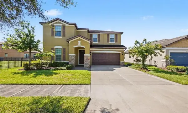 9217 European Olive Way, Riverview, FL, 33578