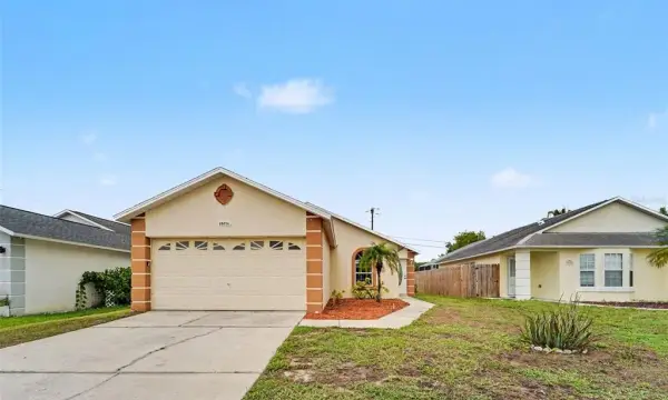 10236 Flagship Avenue, Port Richey, FL, 34668
