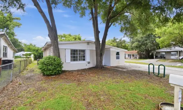 4222 N 14th Street, Tampa, FL, 33603