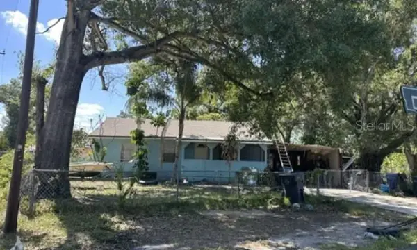 2402 S 67th Street, Tampa, FL, 33619
