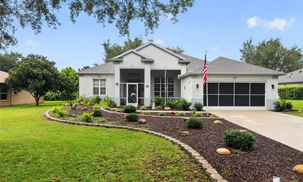 2457 N Brentwood Circle, Lecanto, FL, 34461