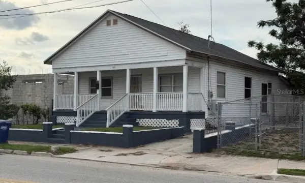 1410 E 21st Avenue, Tampa, FL, 33605
