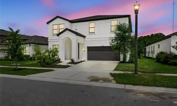 12633 Shetland Walk Drive, Lithia, FL, 33547