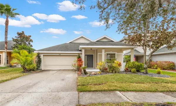 20011 Nob Oak Avenue, Tampa, FL, 33647
