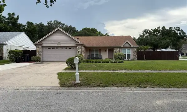 2601 Hampton Park Place, Seffner, FL, 33584