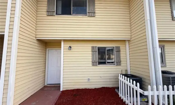 22707 Watersedge Boulevard, Unit 53, Land O Lakes, FL, 34639