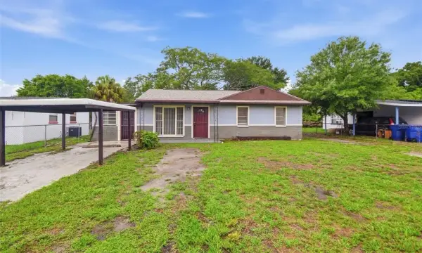 3008 N 43rd Street, Tampa, FL, 33605
