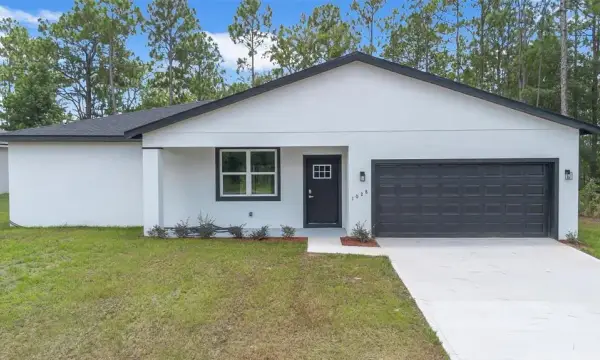 1028 W Citrus Springs Boulevard, Citrus Springs, FL, 34434