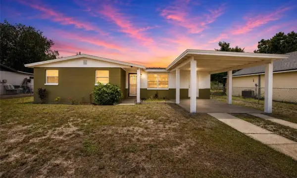 4706 S 87th Street, Tampa, FL, 33619
