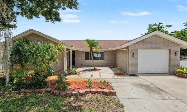 3750 Lighthouse Way, Holiday, FL, 34691