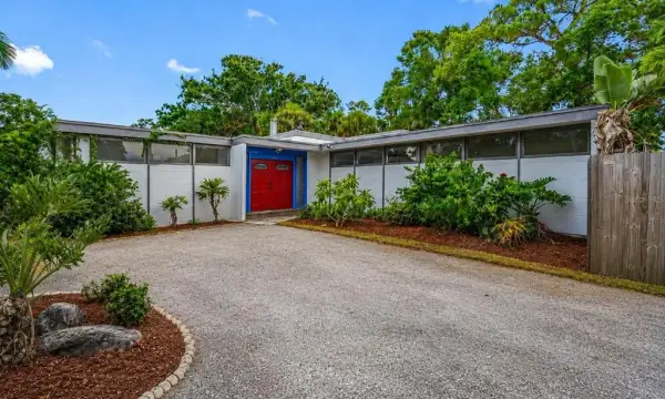 7990 42nd Street N, Pinellas Park, FL, 33781