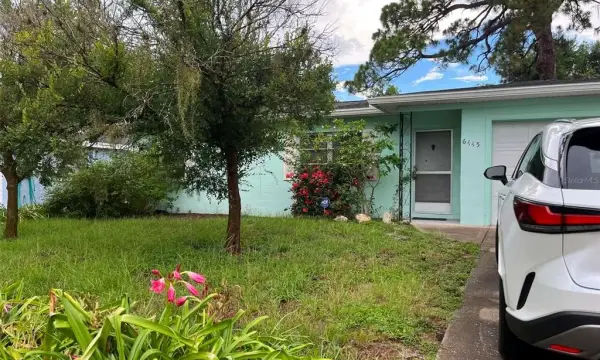 6445 River Road, New Port Richey, FL, 34652