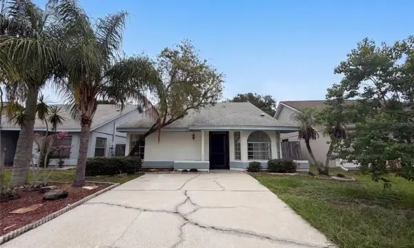 8613 Cottonway Lane, Tampa, FL, 33635