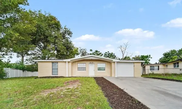 6177 Maplewood Drive, New Port Richey, FL, 34653
