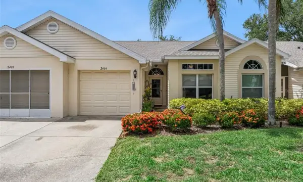 2404 Nantucket Glen Place, Unit 2404, Sun City Center, FL, 33573