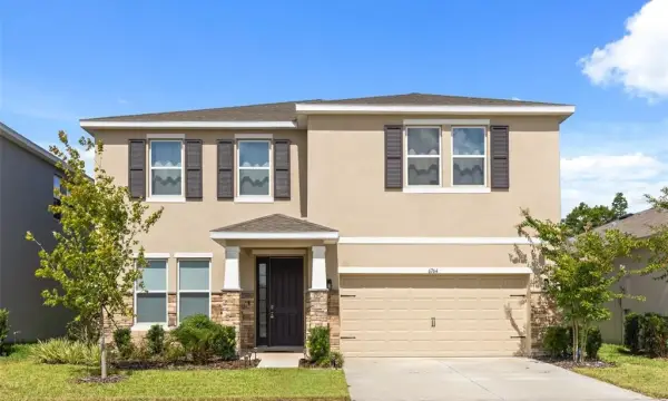 6764 Broad River Avenue, Land O Lakes, FL, 34638