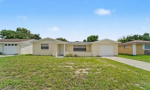 5102 School Road, New Port Richey, FL, 34653