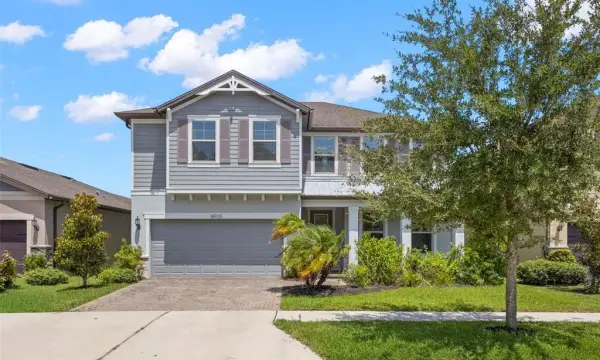 18935 Birchwood Groves Drive, Lutz, FL, 33558