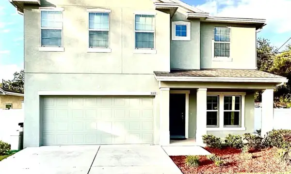 3313 W Walnut Street, Tampa, FL, 33607