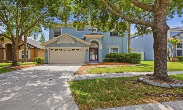 18318 Holland House Loop, Land O Lakes, FL, 34638