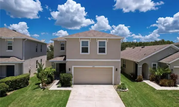 16192 Silent Sands Lane, Odessa, FL, 33556