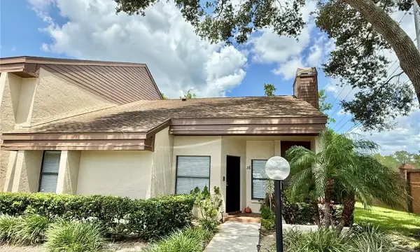 2816 Countrybrook Drive, Unit L16, Palm Harbor, FL, 34684