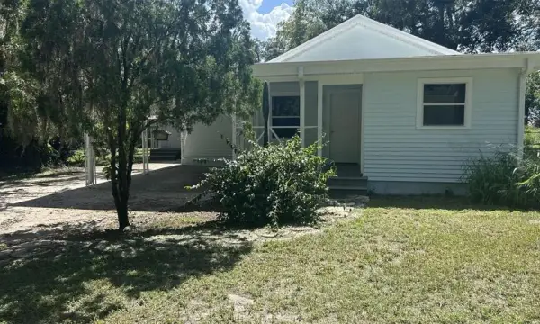 4316 Clewis Avenue, Tampa, FL, 33610