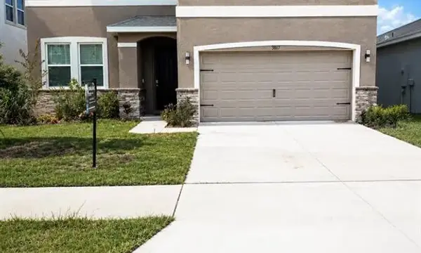 3817 Sunny Spring Street, Plant City, FL, 33565