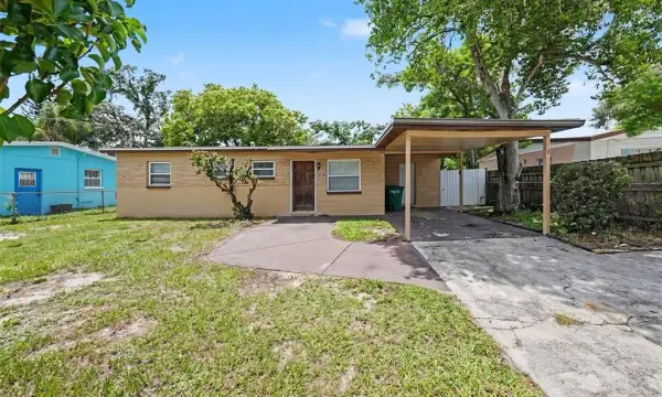 10410 N 27th Street, Tampa, FL, 33612