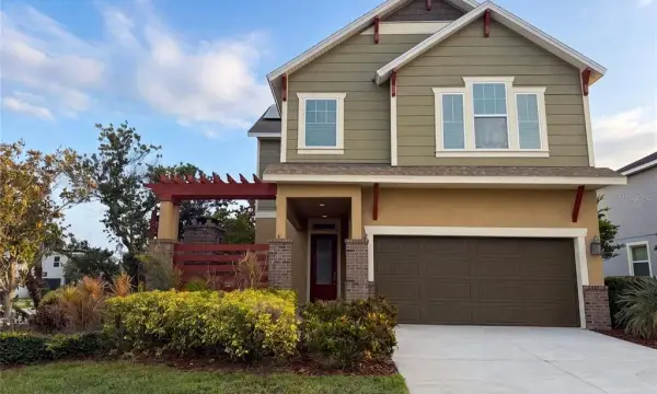 7304 Milestone Drive, Apollo Beach, FL, 33572
