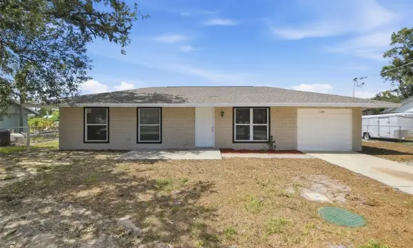 1334 Atlantic Drive, Ruskin, FL, 33570