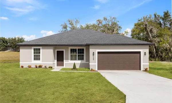 254 W Brimson Place, Citrus Springs, FL, 34434