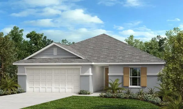 2607 Crystal Springs Road, Zephyrhills, FL, 33540