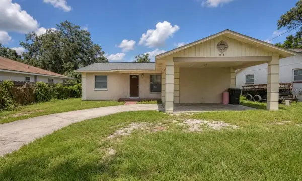 1918 E Hanna Avenue, Tampa, FL, 33610