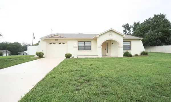 11077 Lightwood Street, Spring Hill, FL, 34608