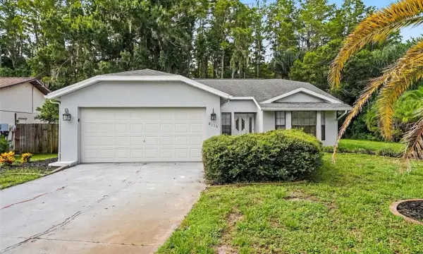 8116 Matthew Drive, New Port Richey, FL, 34653