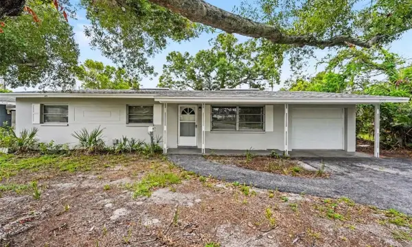 2098 62nd Terrace S, St Petersburg, FL, 33712